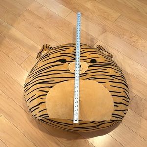 Large Squishmellow Tiger
